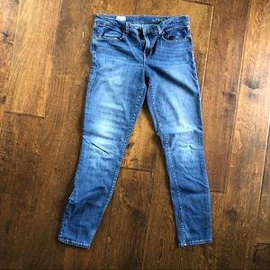Gap Jean Jegging 14 Tall